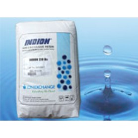 Hạt Cation làm mềm nước (Indion 220Na - India)